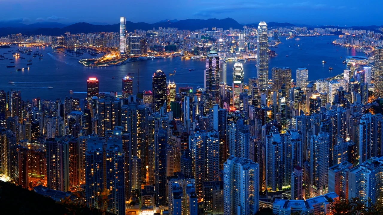Global enterprise complexity, modern infrastructure and connected industry capability delivery