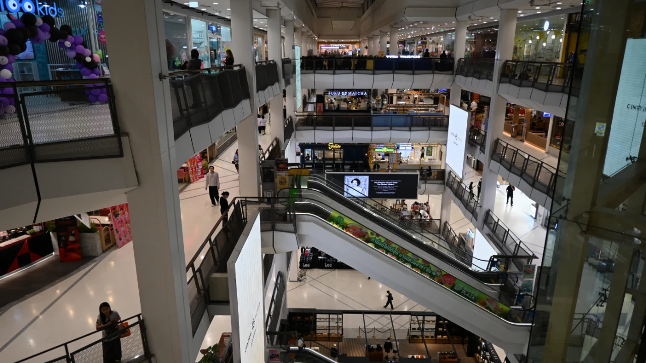 Retail & Consumer