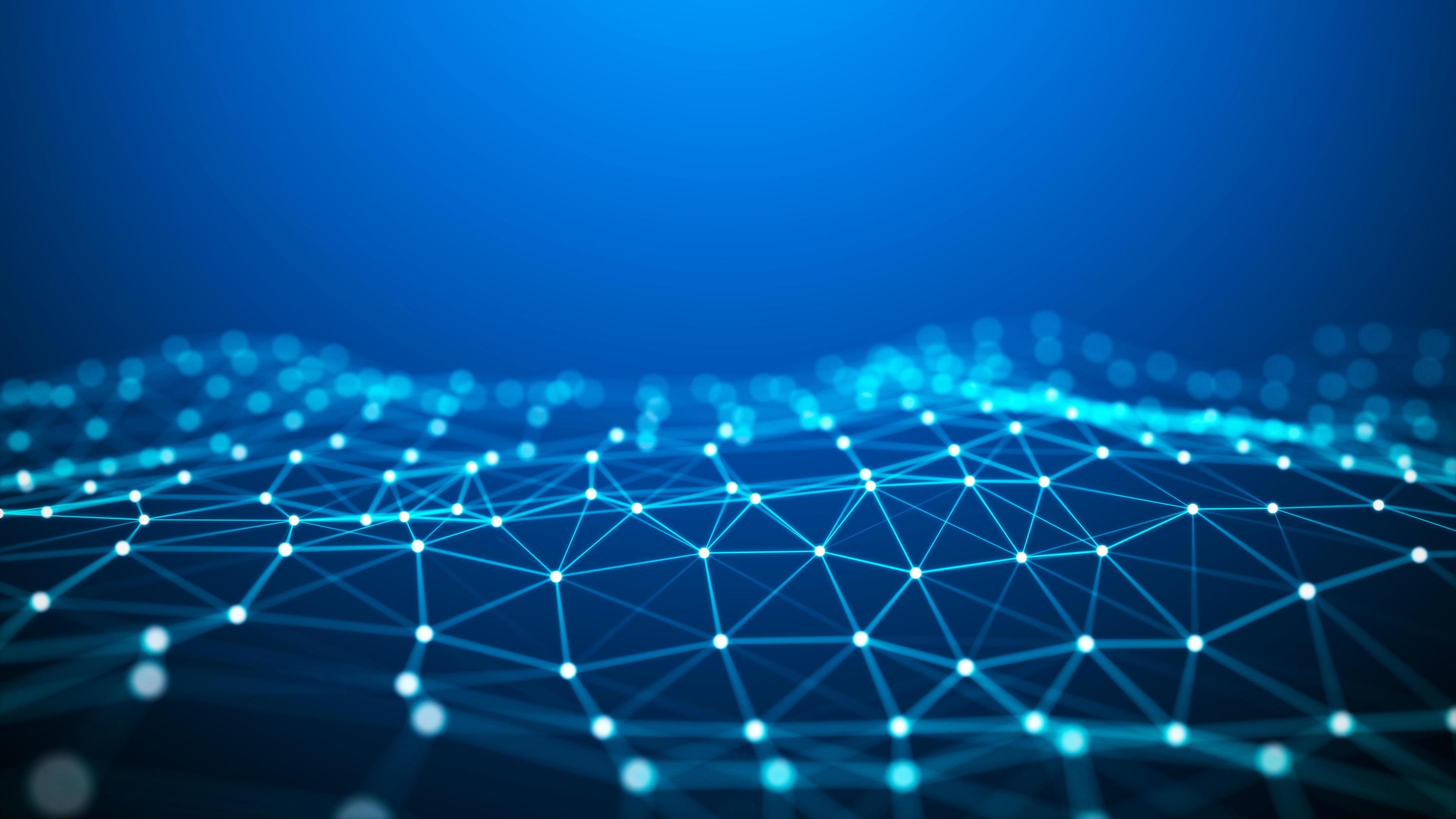 Digital government and secure cloud data architecture topology