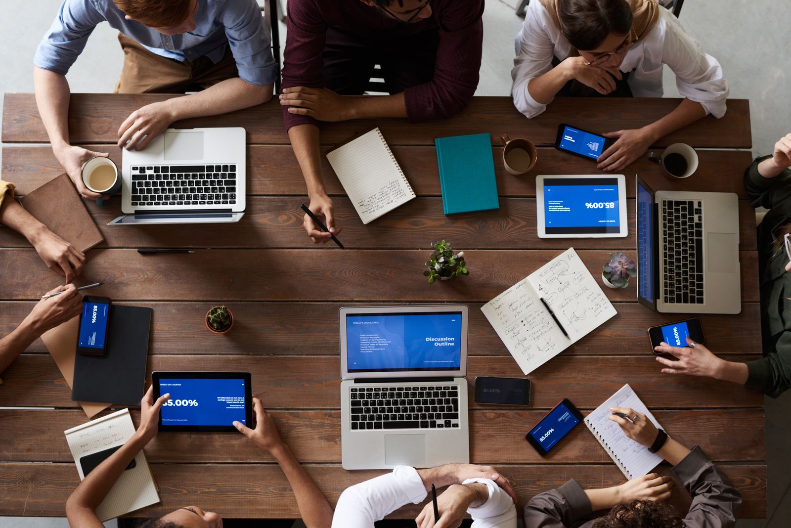 Public sector programme mobilisation and PMO governance executive review