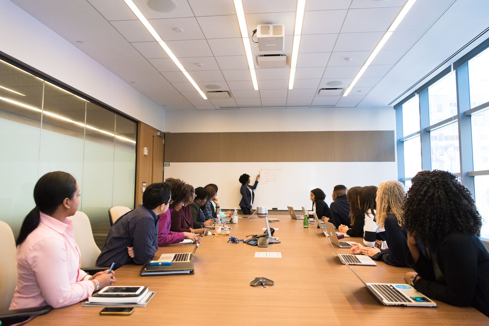 Workforce training, capability building and institutional strengthening workshop