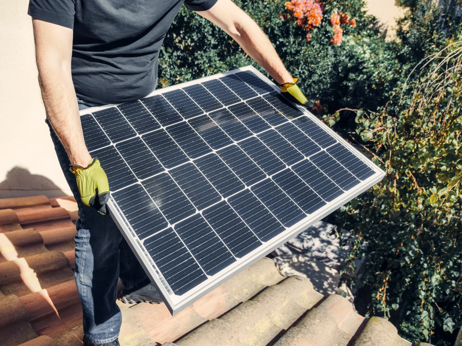 National mission programmes delivering sustainable clean energy infrastructure across rural India