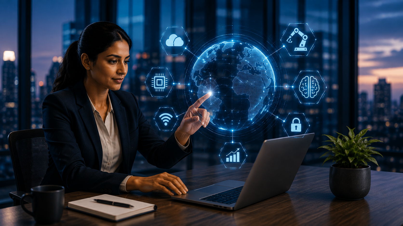 Cybersecurity