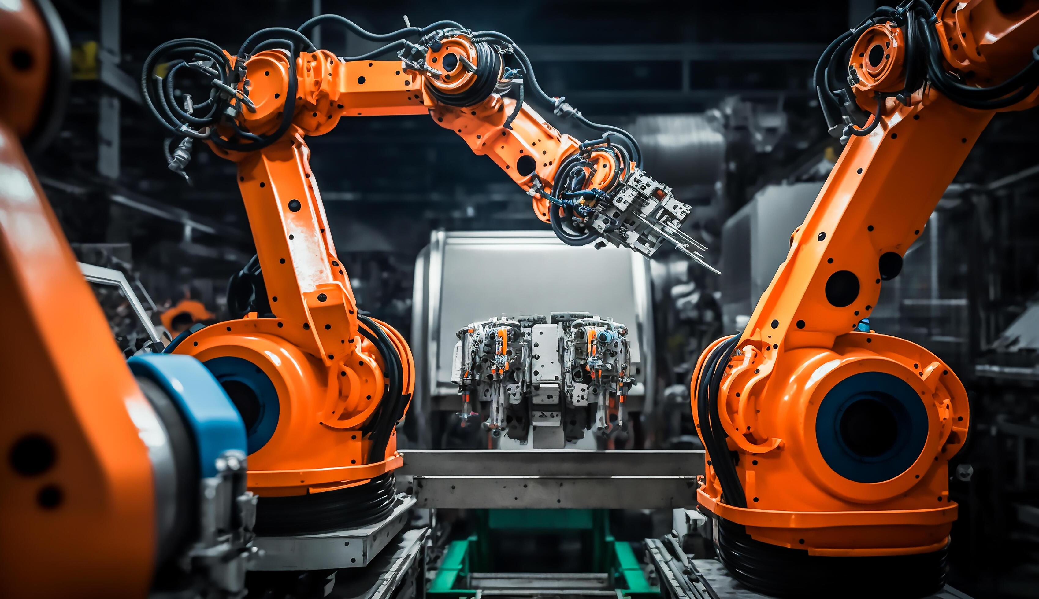 Automation, Integration & Specialized Technology