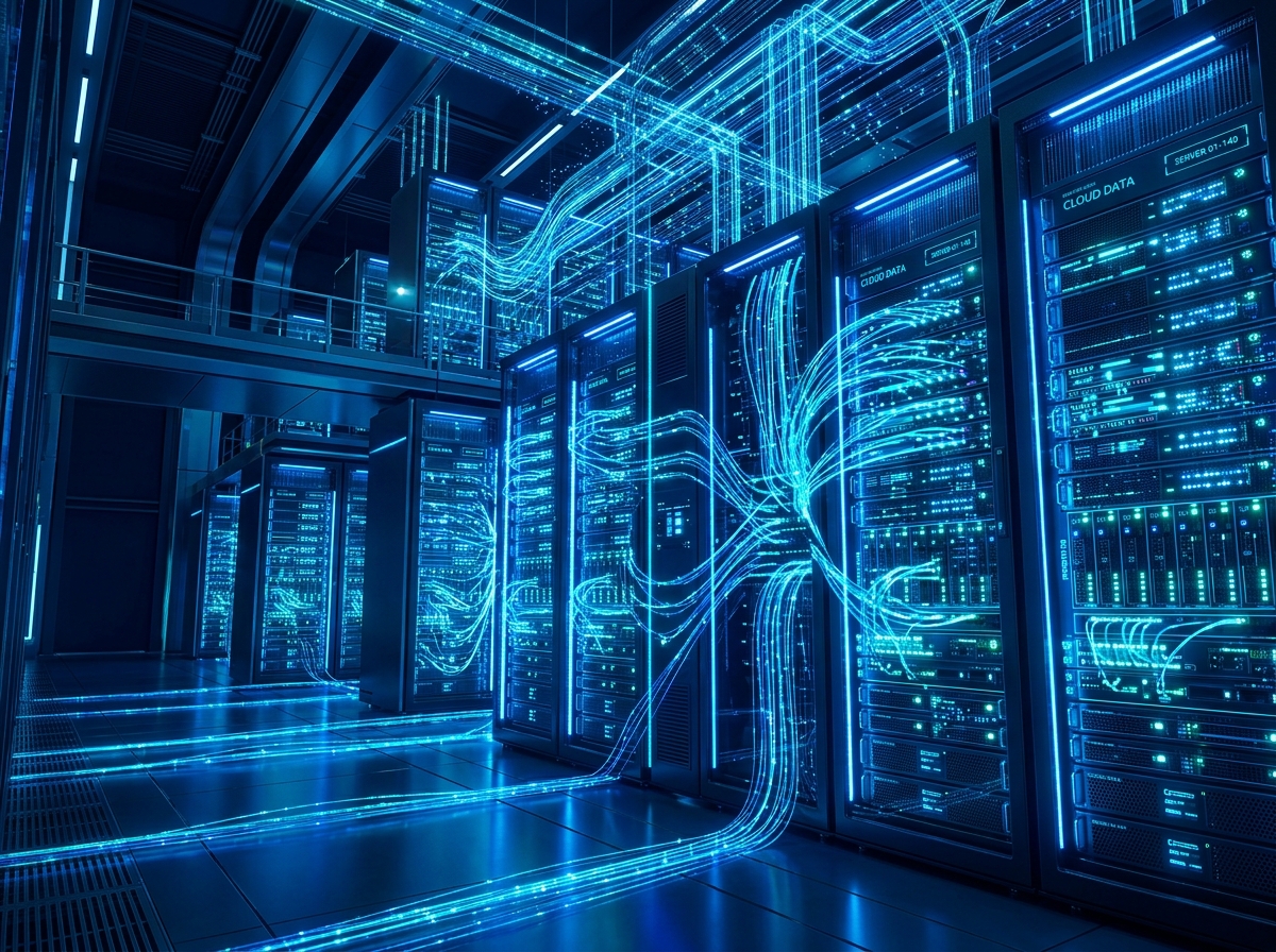 Cloud & Infrastructure