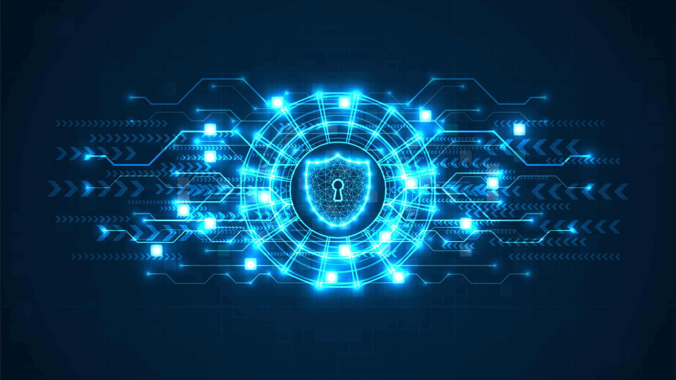 Cybersecurity