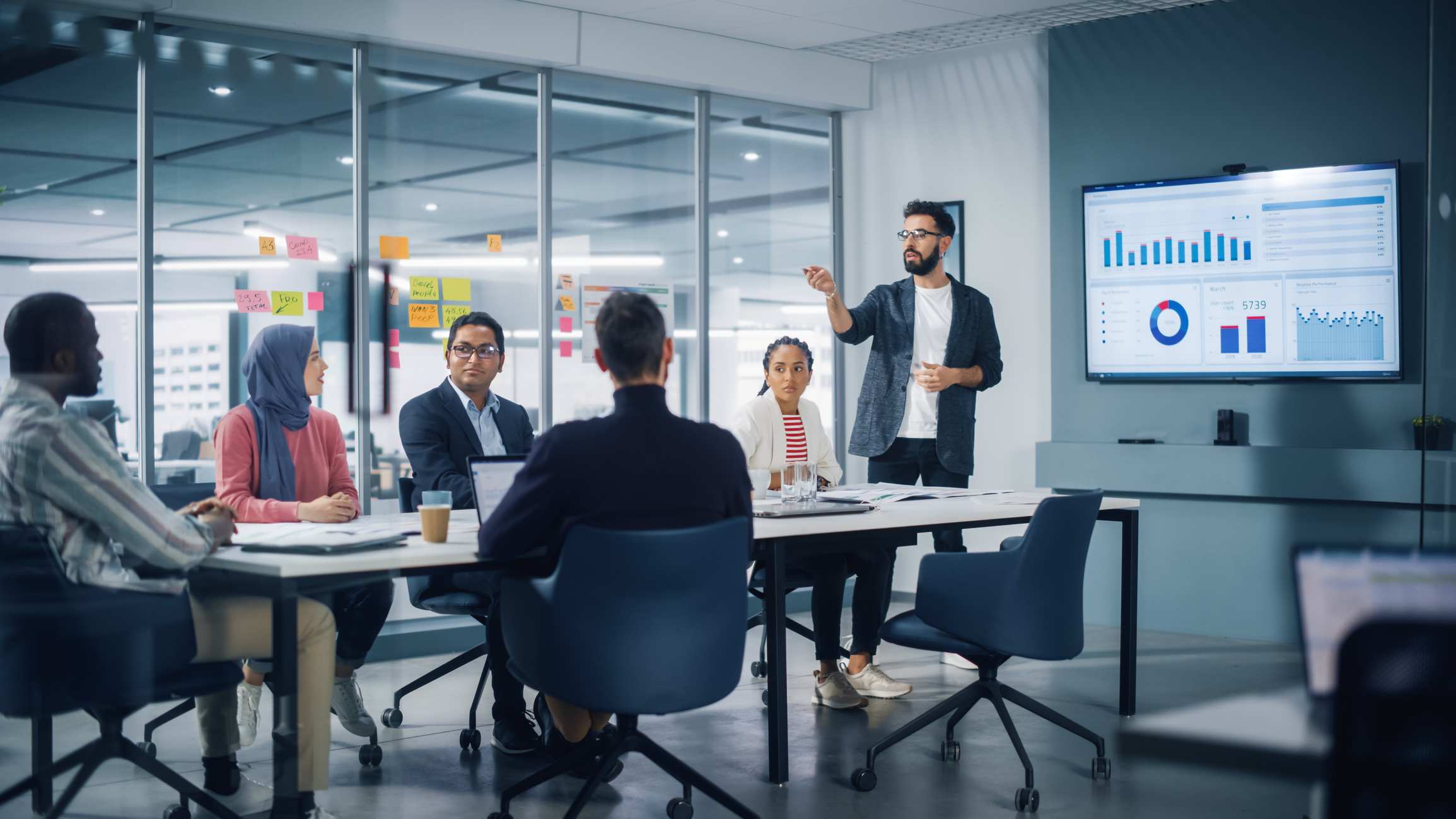 Digital Workplace