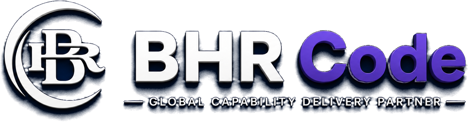 BHR Code - Enterprise Capability Delivery Partner